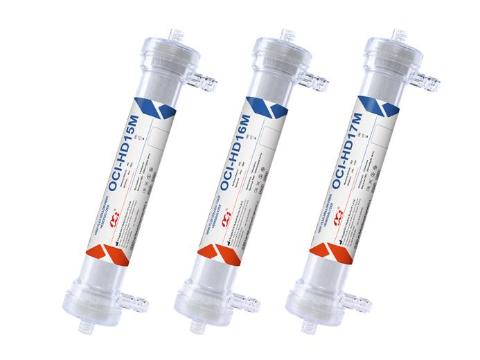 Hemodialyzer