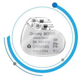 Cardiac pacemaker