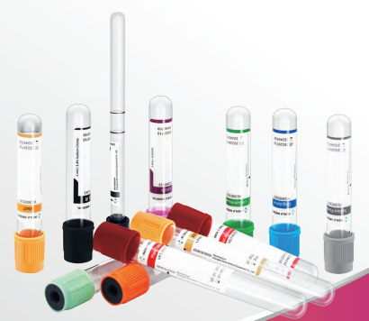 Blood collection tube