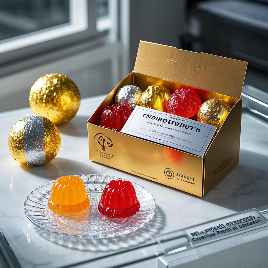 A Shining Star in the Candy Foreign Trade Field: QINGDAO IMEX IMP.&EXP. CO., LTD